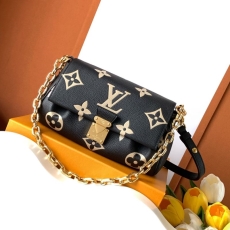 LV Satchel bags